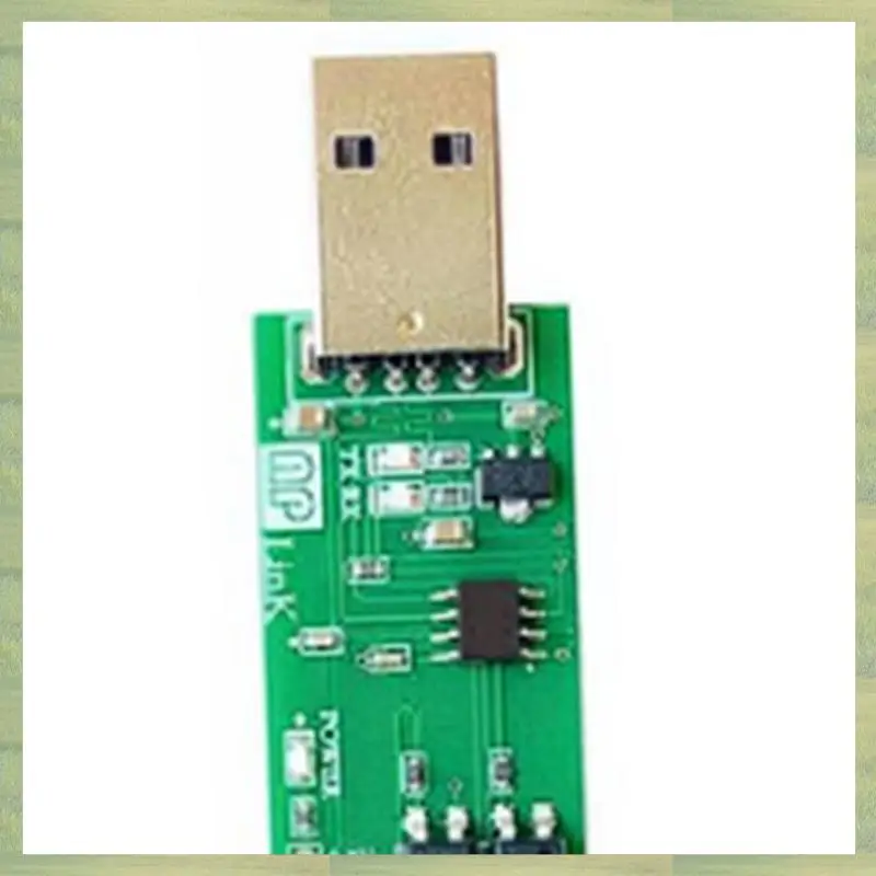N15R-2X USB To MBUS Slave Module MBUS Master Slave Communication Debugging Bus Monitor TSS721 No Spontaneity Self Collection