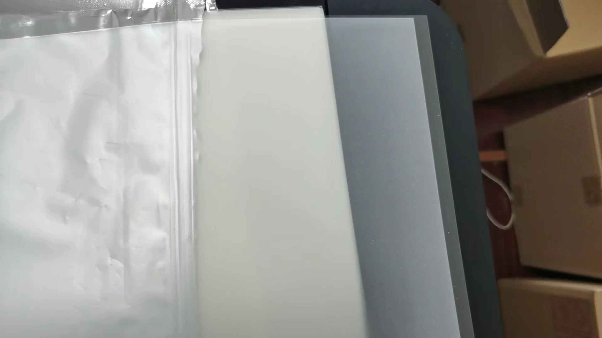 A4 Food Paper Transfer paper for Chocolate Cakes Lollipop Icecream Chocolate Food Printing Decoration Tools