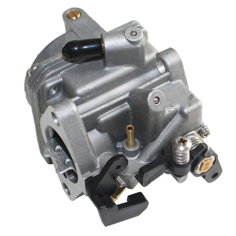 Outboard  Motor Part   for 3303-8M0053668 Mercury marine engine carburetor 4-stroke 6HP outboard engine