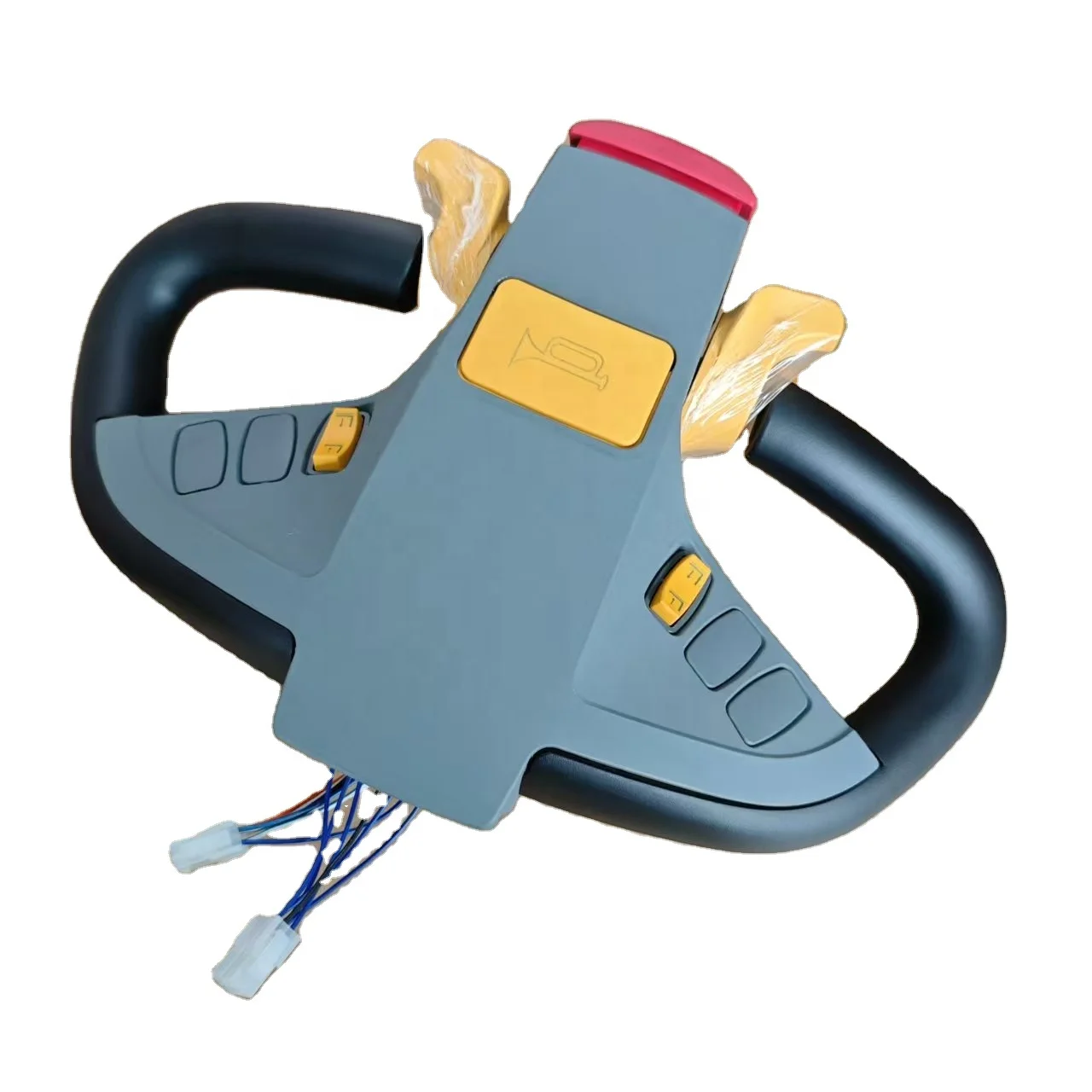 

Control Forklift Tiller Head Control T600/200 Material Handling Handle