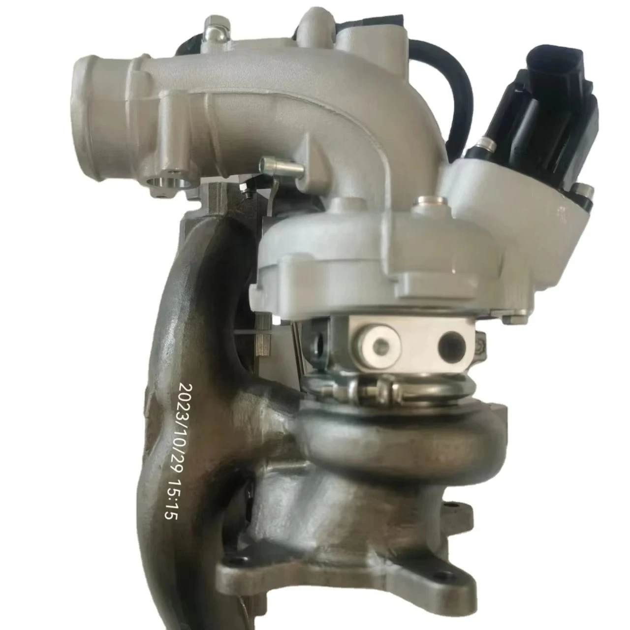 

K04 Turbocharger Model 53049880064 New Status