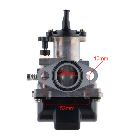 Карбюратор K2401 для мотоцикла Minsk 125CC, карбюратор 25 мм, заменяет аксессуары для мотокросса K-2401, двигатель для грязи,...