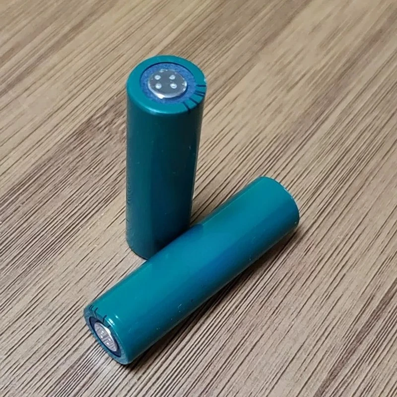 For Fujitsu FDK No. 5 AA NiMH rechargeable battery flat head NiMH rechargeable battery pack