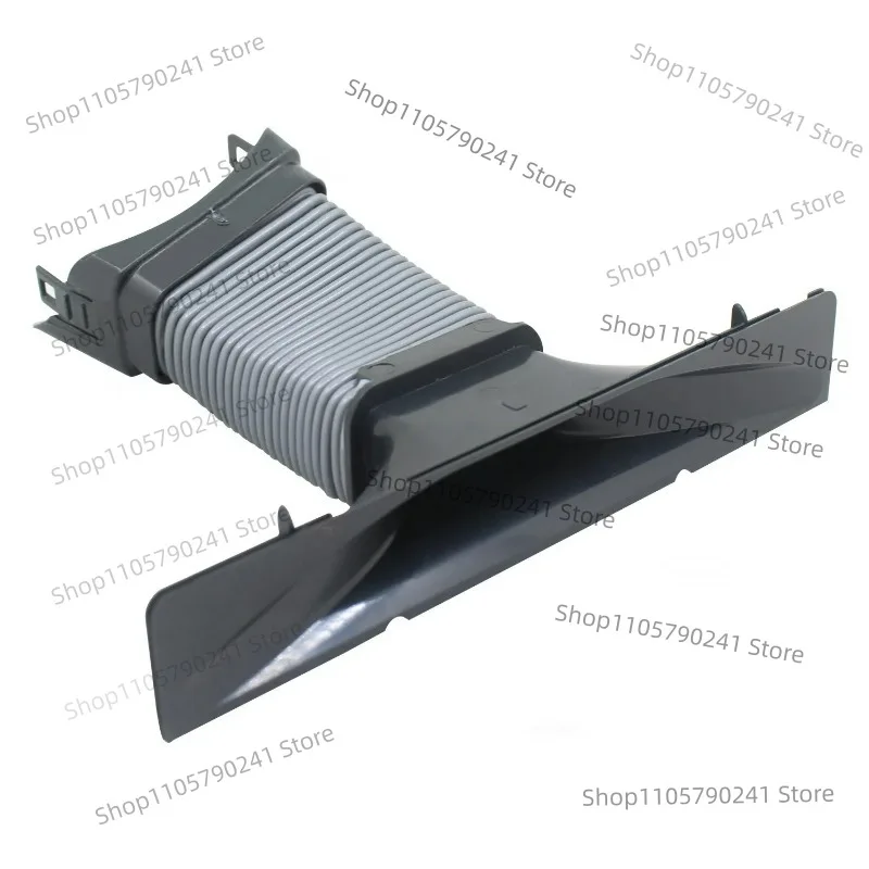 Vacuum Cleaner Hose Connector Floor Brush Parts Replacement For Electrolux ZB3011 3012 3103 3104 3113 3114 Spare Parts