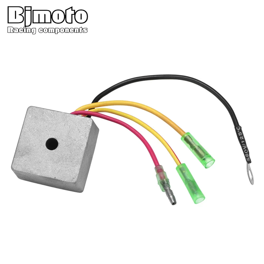 منظم جهد الدراجة النارية المعدل لـ Sea Doo Explorer Sportster 650 Speedster 720 SeaDoo 580 GTS GTX SP XP GT 700 GTI