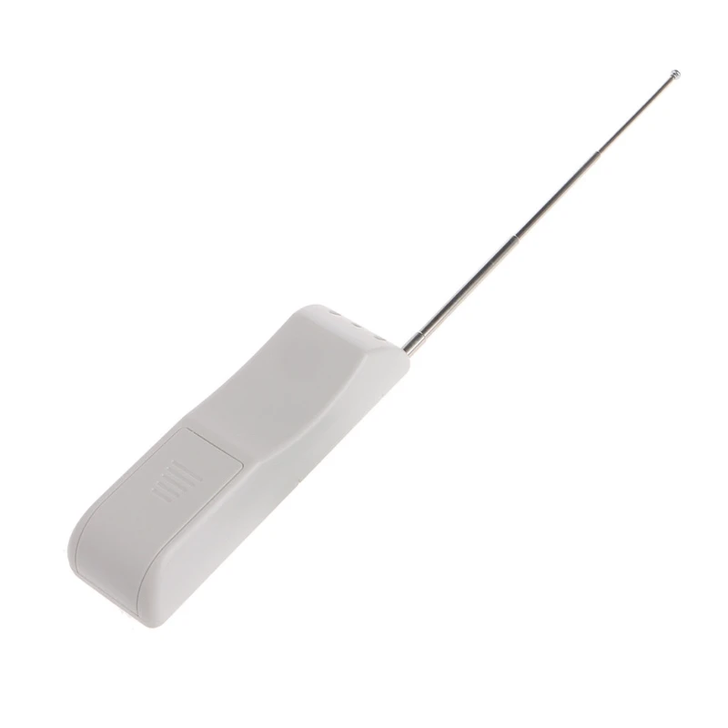 3000m Long Distance Range High Power 1/2/4/6/8/12CH RF Wireless Remote Control Transmitter 433 MHz Relay Switch light