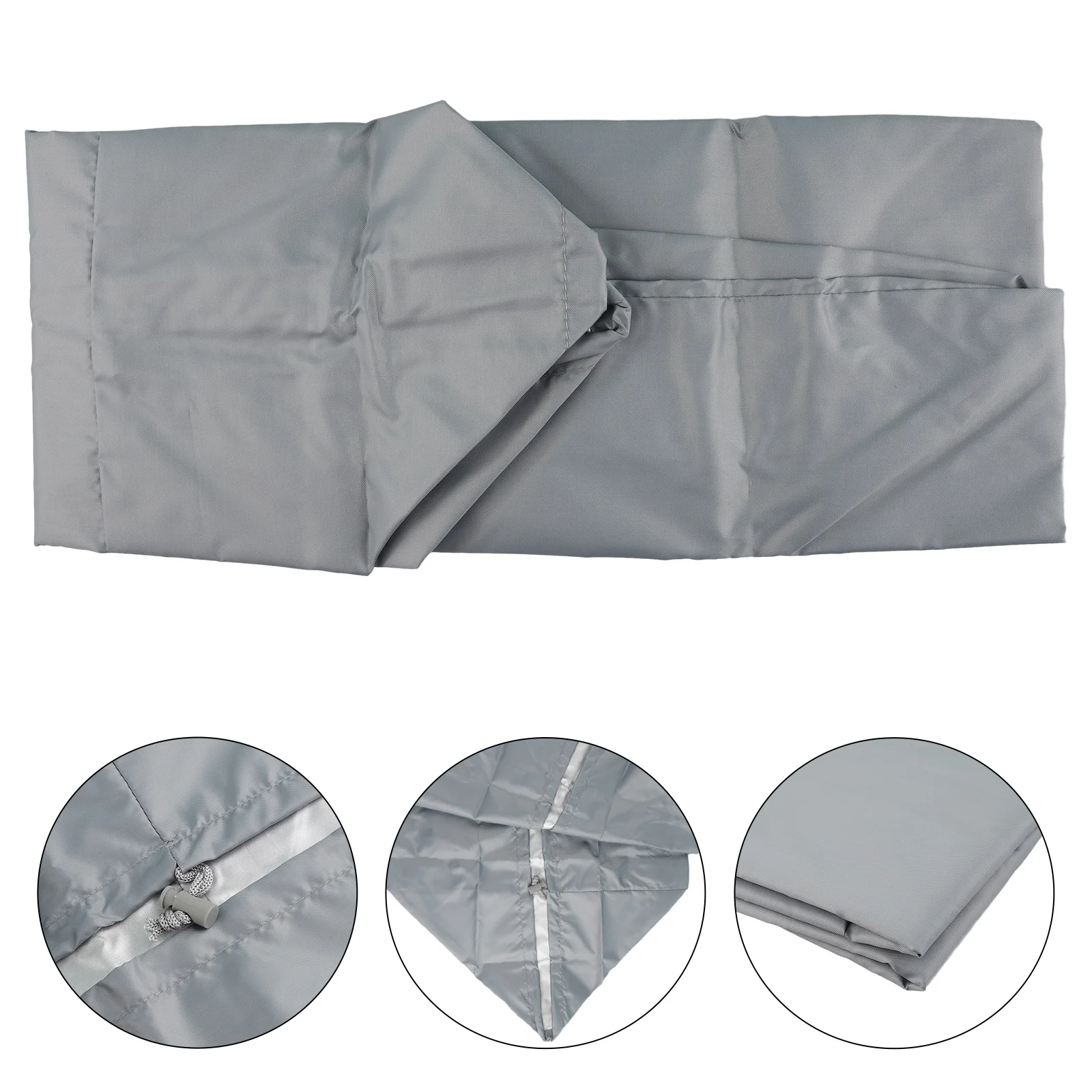 Thumbnail 4 - #4 Latest Outdoor Grill Covers Updates