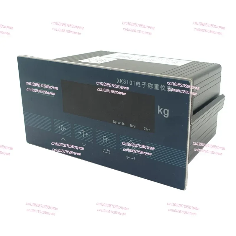 XK3101N Weighing Control Instrument/quantitative Control Upper and Lower Limit Output/485 Communication/analog Quantity