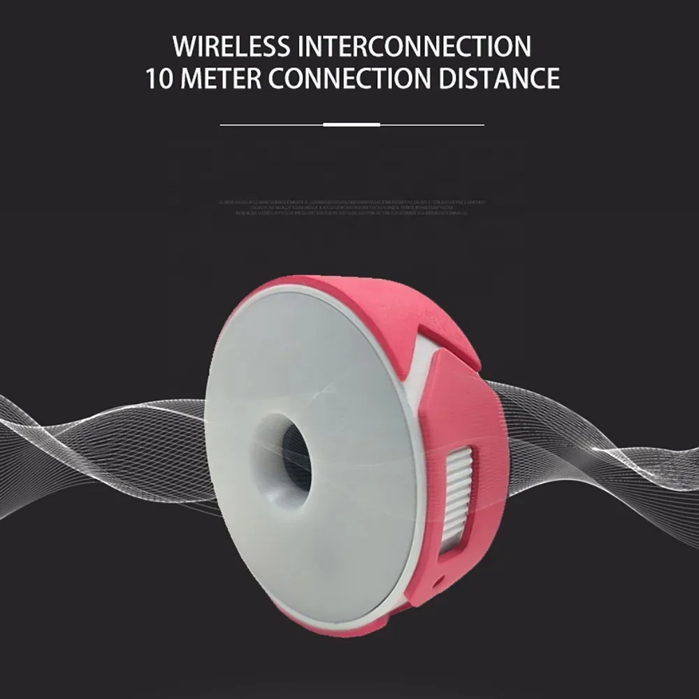 Reaction Training Lamp Speed Agile Reaction Equipment Basketball Football Sports Boxing Handball