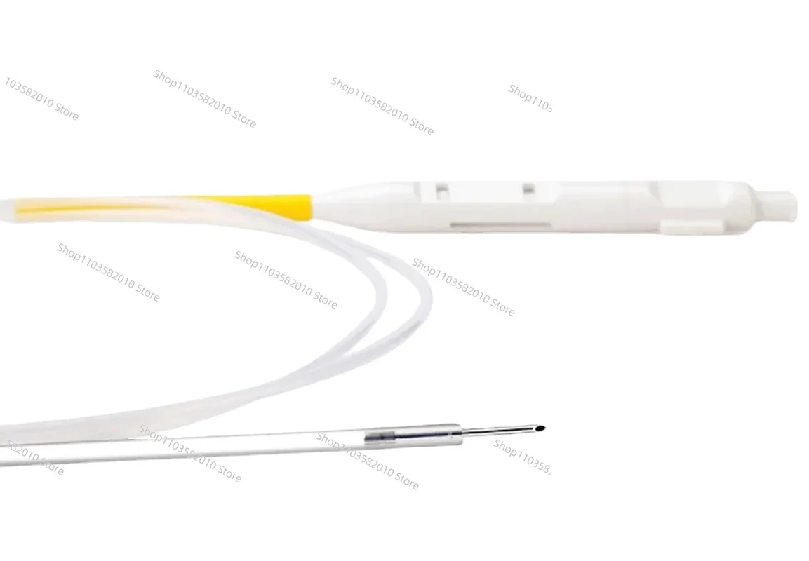 spray catheter