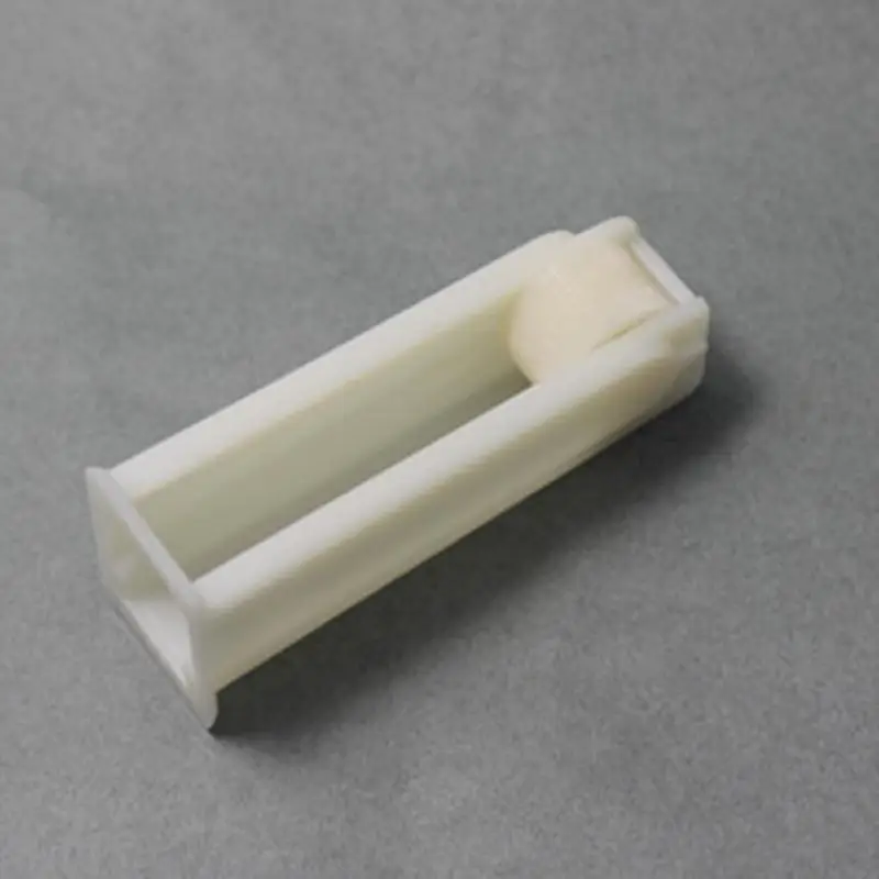G92C Fascetta stringitubo per tubo in plastica con chiusura regolabile per tubi con diametro esterno inferiore a 05/16"