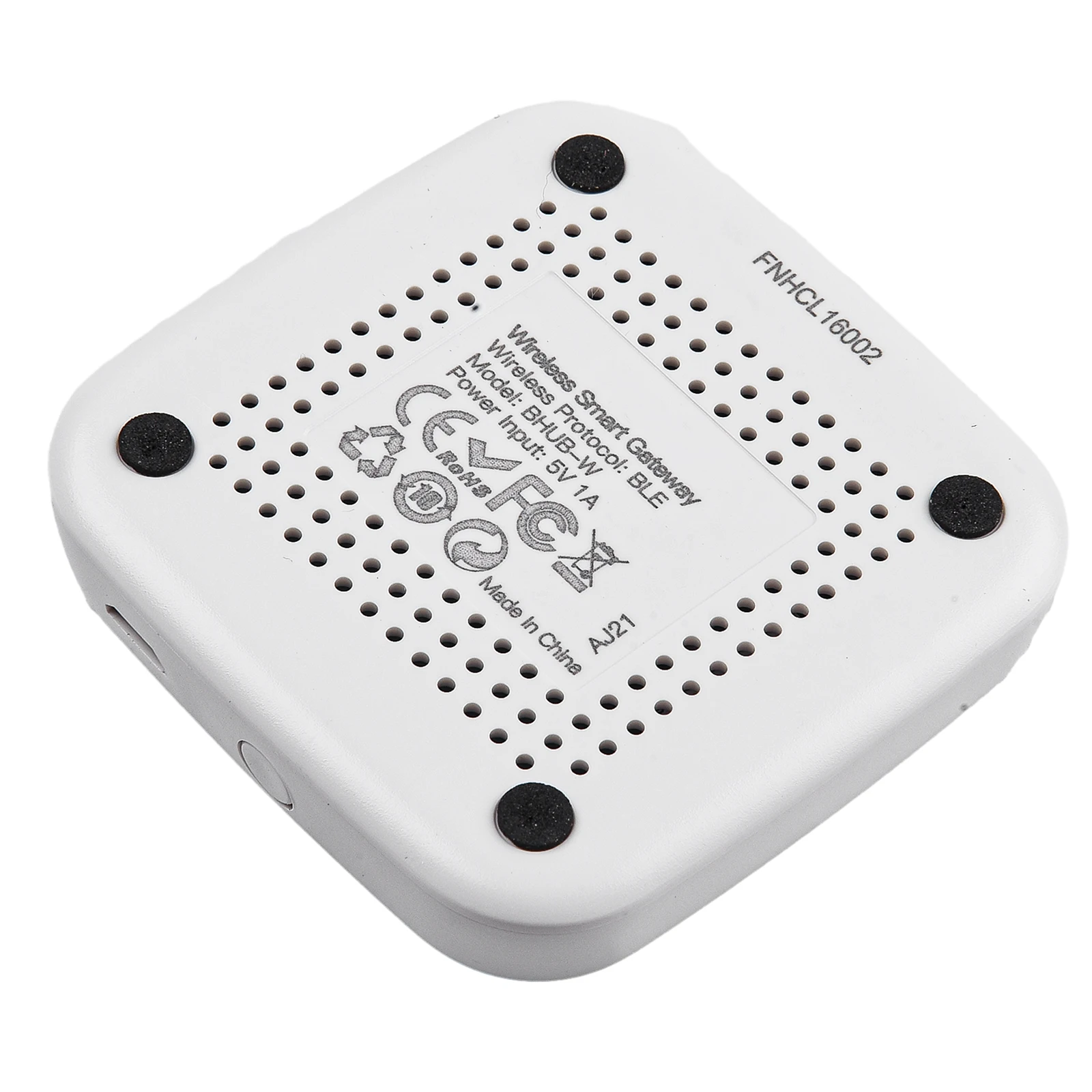 

Innovative Wireless Controller For Smart Hub with Enhanced Connectivity Options via MESH SIG and 2 4G Technology