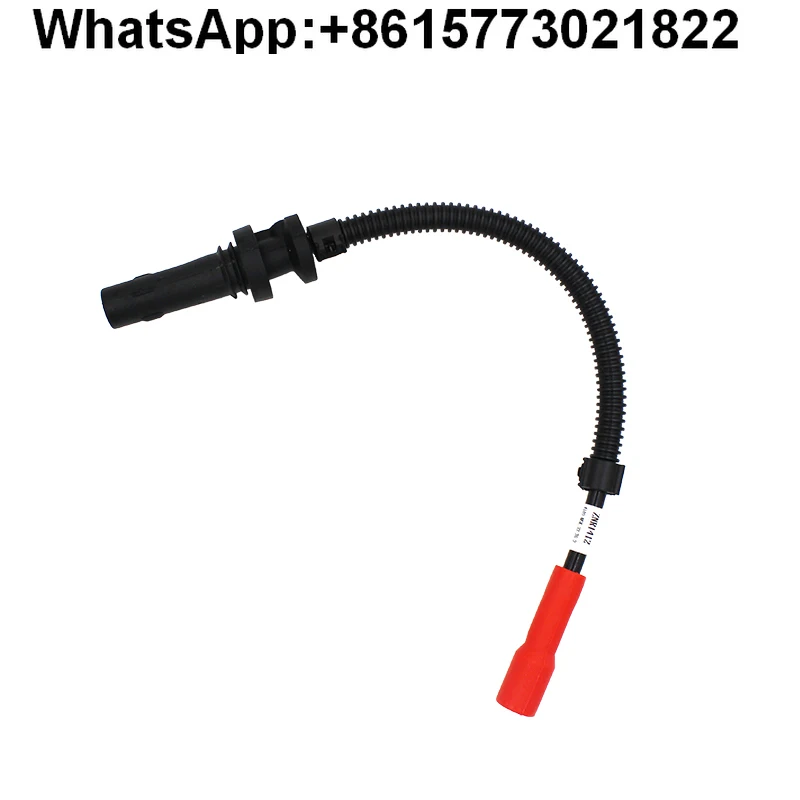

Hunan t-orch ZNR1412 high pressure wire ignition line cylinder line for chaochai 41024102-N5K.33.70-2