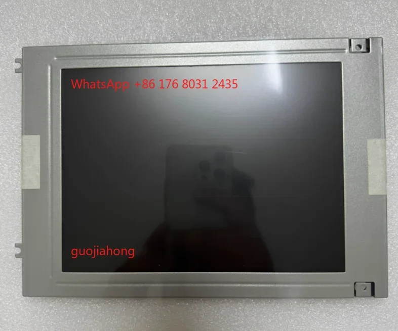 شاشة LCD مقاس 9.4 بوصة LM64C142 أصلية جديدة