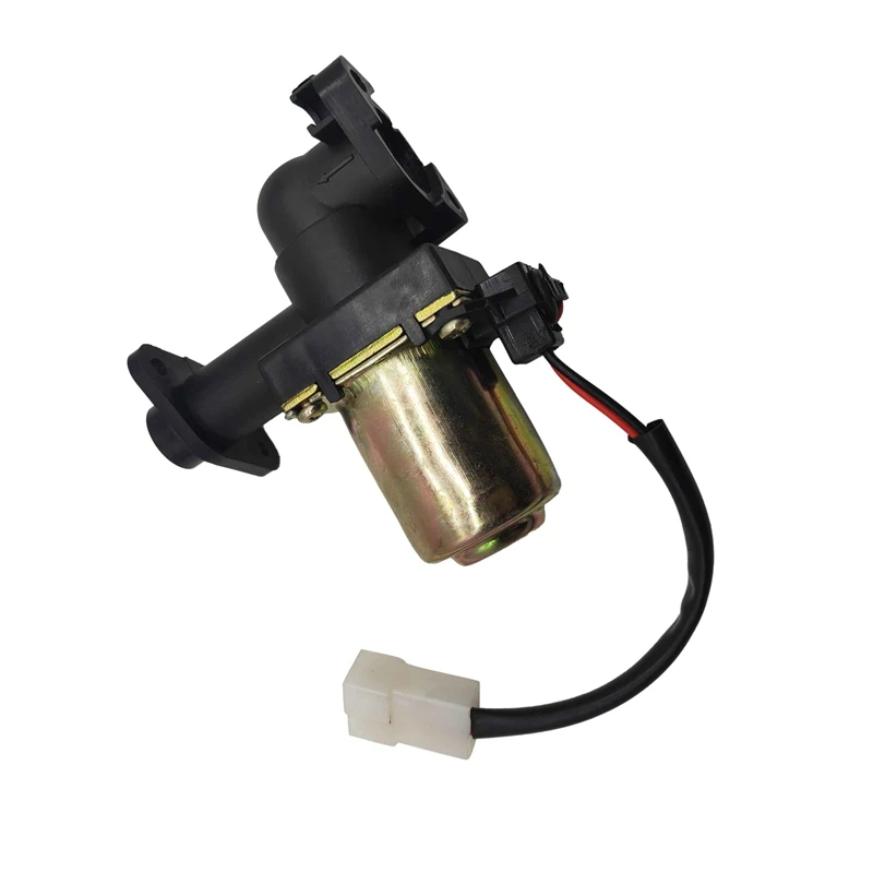 

Car Truck Air Condition Heating Control Valve Water Valve For Volvo