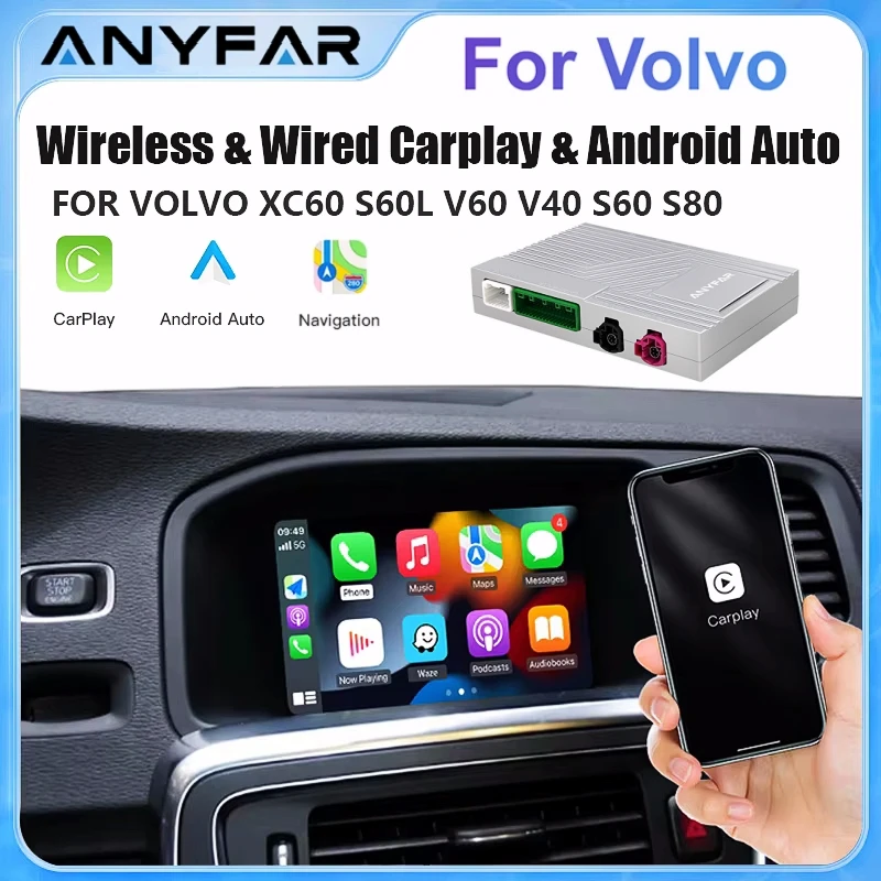 Anyfar New Wireless…