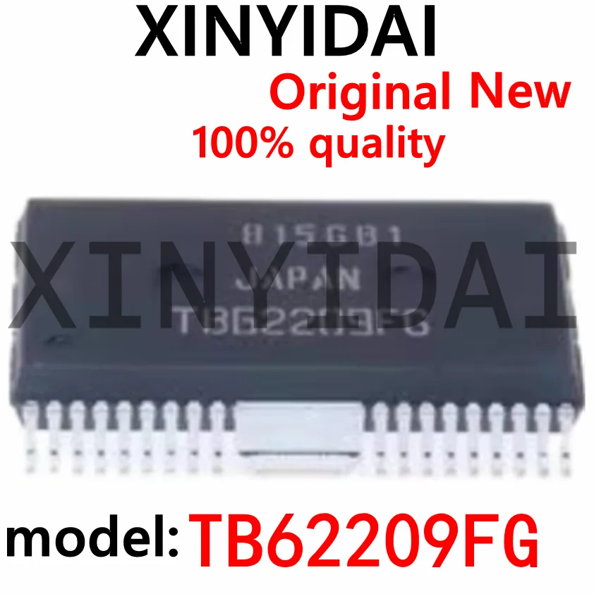 

(5-10piece)100% New TB62209FG HSOP-36 Chipset