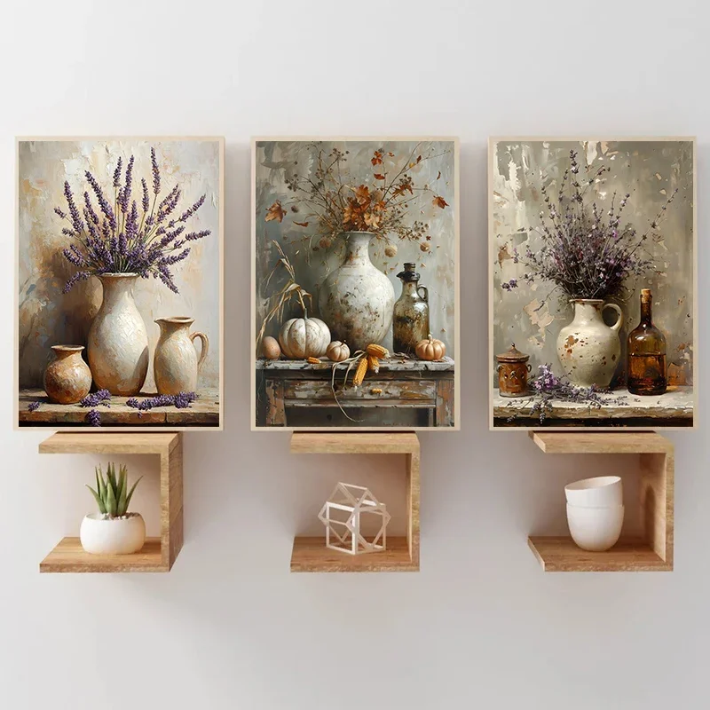 سولو تزهر في الظلام سلسلة موضوع قماش الطباعة أزياء شعبية اللون جدارية غرفة الاستوديو المنزل الفن اللوحة الديكور هدية #3