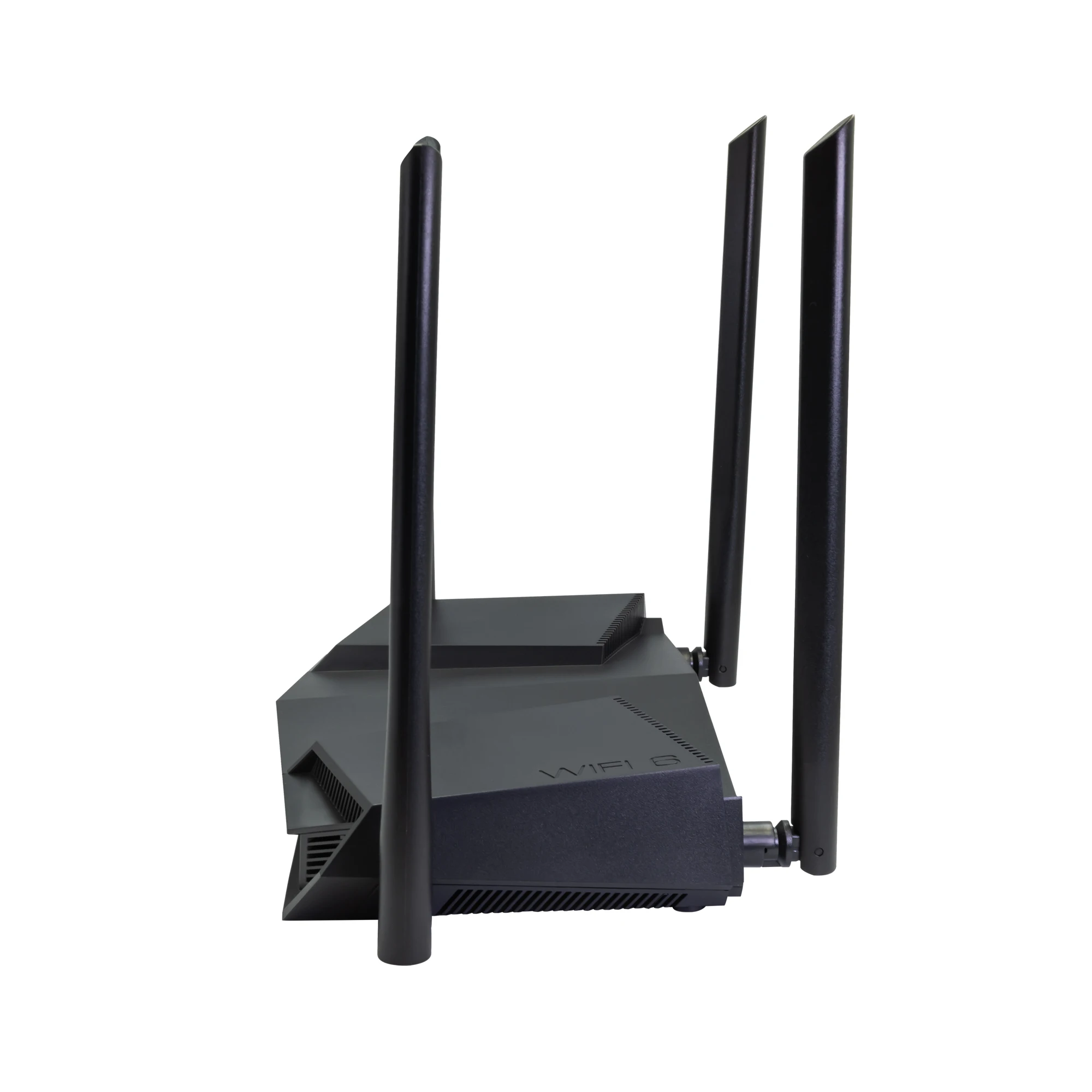 Imagem -06 - Banana pi Bpi-wifi Router Case Soc Dual Core Arm Cortec a9 Placa Mags Integrada 5ge Phy Rgmii ge