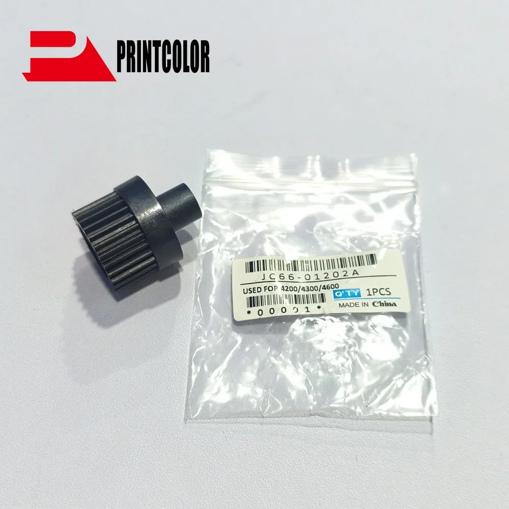

10X Fuser Inner Drive Gear for Samsung SCX4200 SCX4300 SCX4600 SCX4623 ML1910 ML1915 ML2525 ML2540 ML2545 ML2580 JC66-01202A