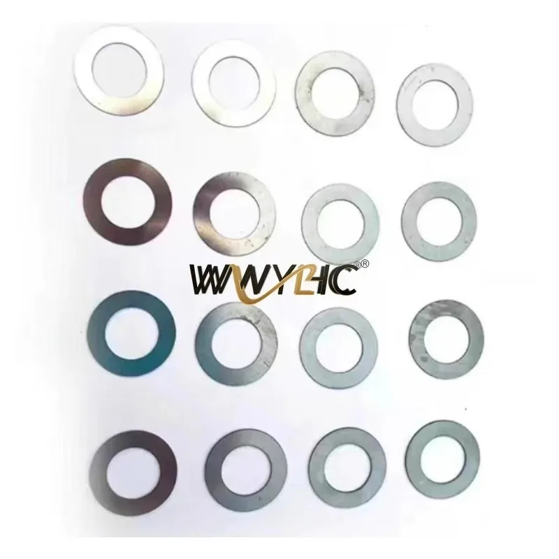 Suitable for 07-17 Old Jimney King Pin Jimny Modification To Strengthen Anti-shake JB43 Bearing Shake Accessories