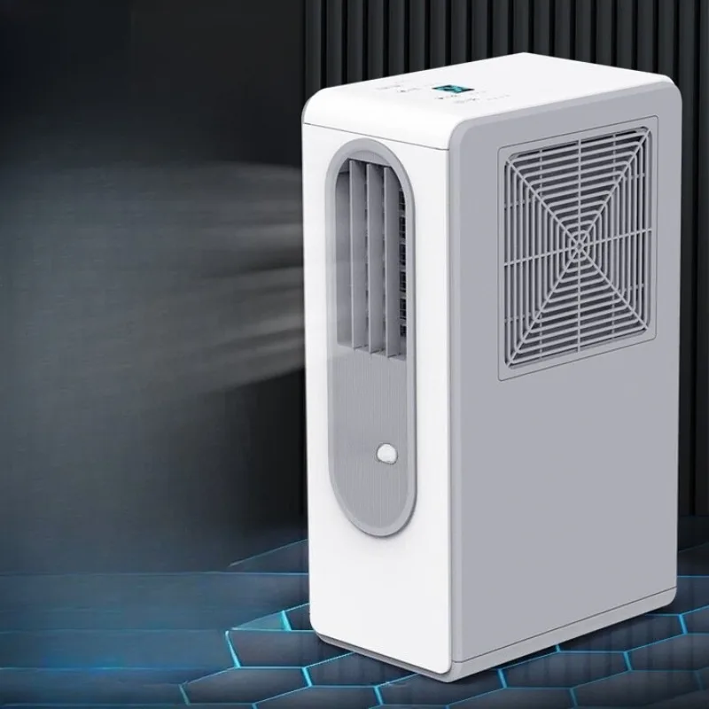 

No external machine Free installation Household bedroom Kitchen system Living room cooling artifact Summer cooling fan Summer