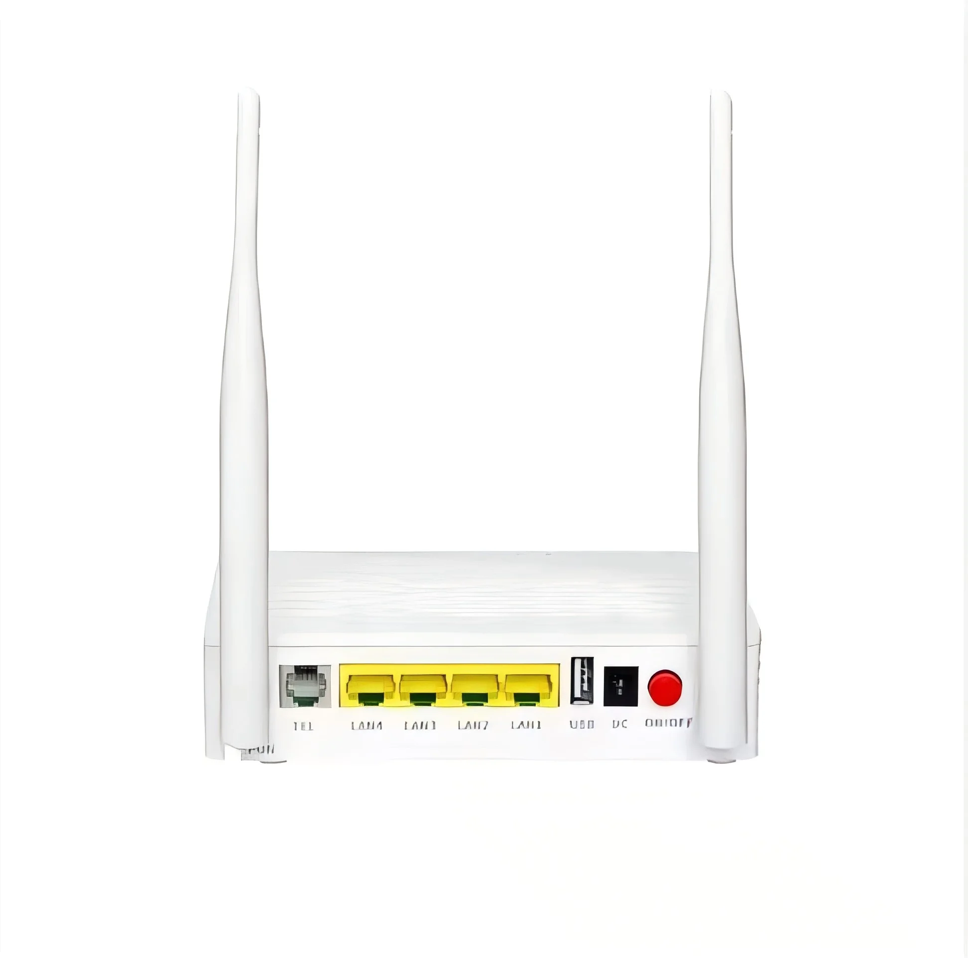 

KEXINT COME-XP414 FTTH 1GE+3FE+1FXS+WIFI(2.4G) Optical Network XPON ONU