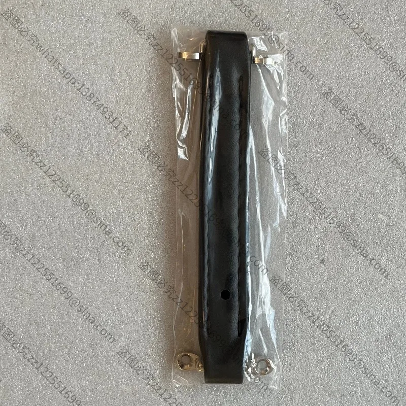 Suitable for Guitar Speaker Head Leather Handle Suitable for With Load-bearing Reinforced Core