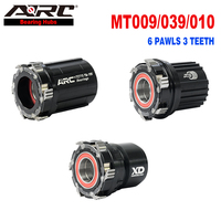 ARC 6 Pawls Hub Freehub Body MT009/MT039/MT010 12x148 10x135 12x142 MTB Hub HG Micro Spline Sram XD 8 9 10 11 12 V Bike Hub Part