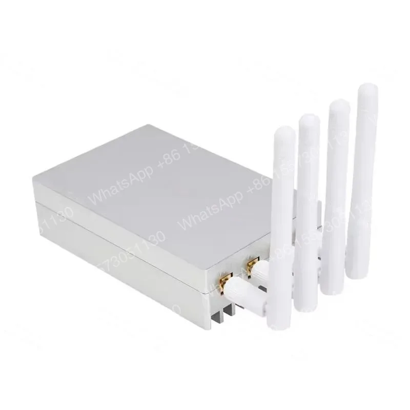 New 70MHz~6GHz AD9363 ZYNQ7020 Software Defined Radio SDR  Communication Experiment Platform Z-YNQSDR