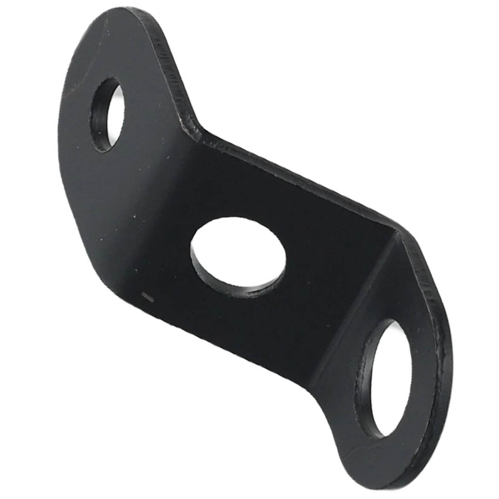 Brake Master Cylinder Reservoir Tank Mounting Support Bracket for Suzuki Motorcycles Direct Fit Replacement Unit