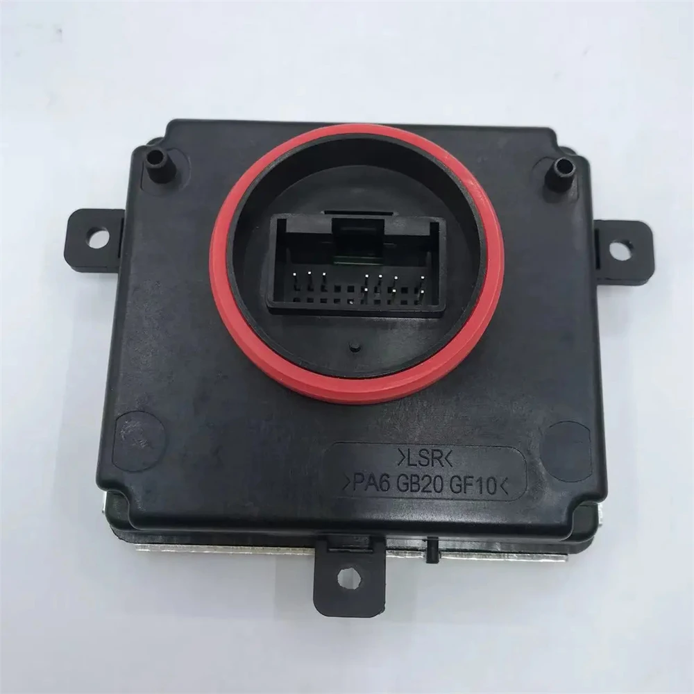 New LED Daytime Running Light Driven Headlight Module for Volkswagen for Audi 4G0907697D 4G0.907.697D