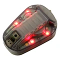 No Battery DE-RD