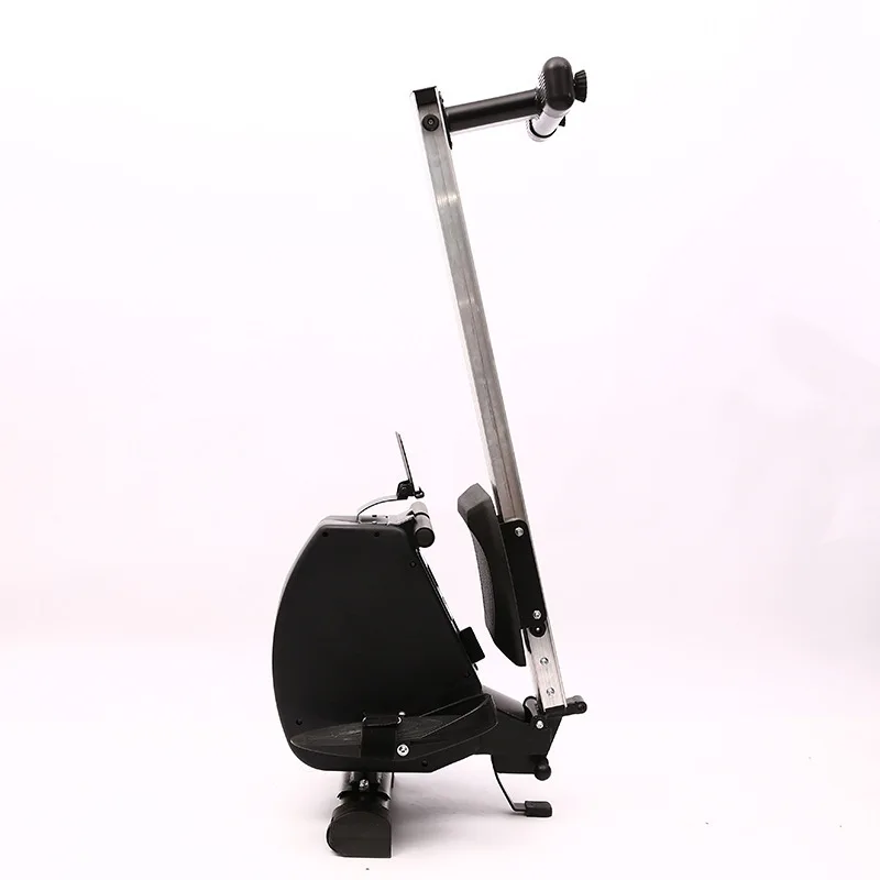 Magnetic Control Rowing Machine Indoor Fitness Sports Equipment Household Rowing Machine