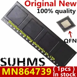 (1piece)100% New For Ps5 MN864739 QFN-80 Chipset