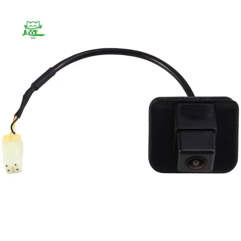 A22E-Car Backup Rearview Camera Assembly 01716769 For Geely Kingkong Sc6back View Reverse Park Assist Camera