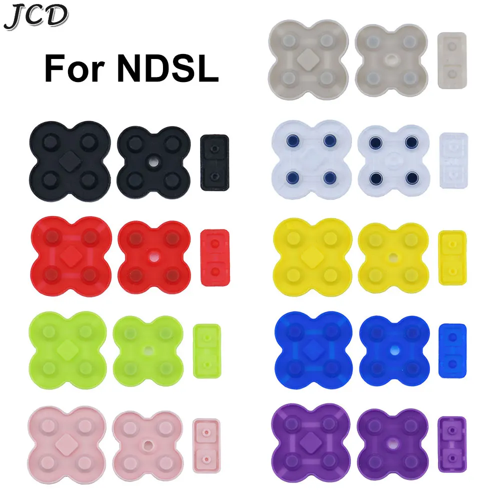 Jcd 1Set For Ds Lit…