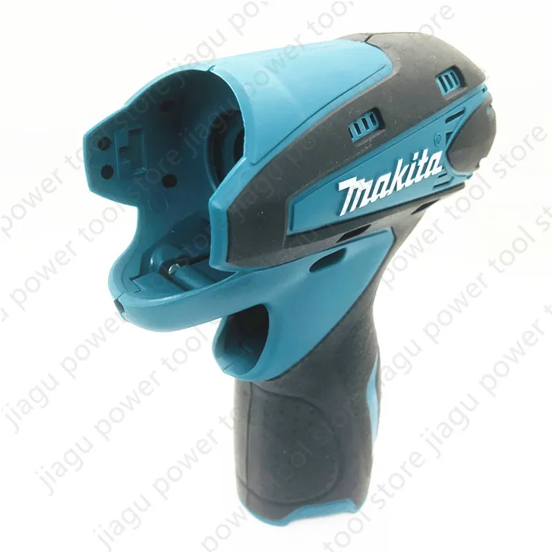 Imagem -03 - Embalagem da Máquina para Makita Alavanca da Engrenagem 1871606 1884974 Td090dz Td090d Td090dwe Td090dw Dtd090