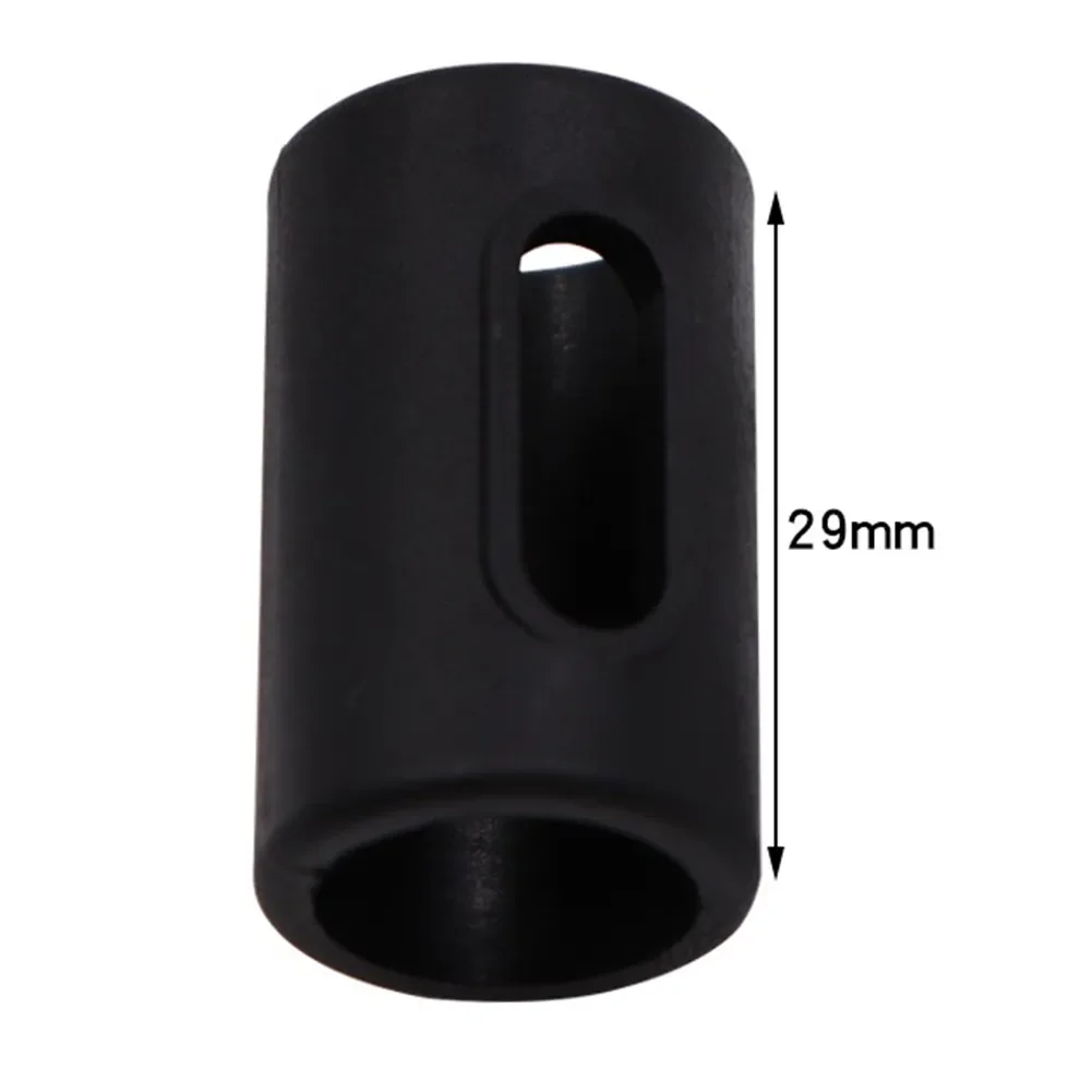 2Set Limiter Rings For Countersink Drill Bit Depth Stop Ring Woodworking Drill Bit Limiter 3-16mm Power Tools