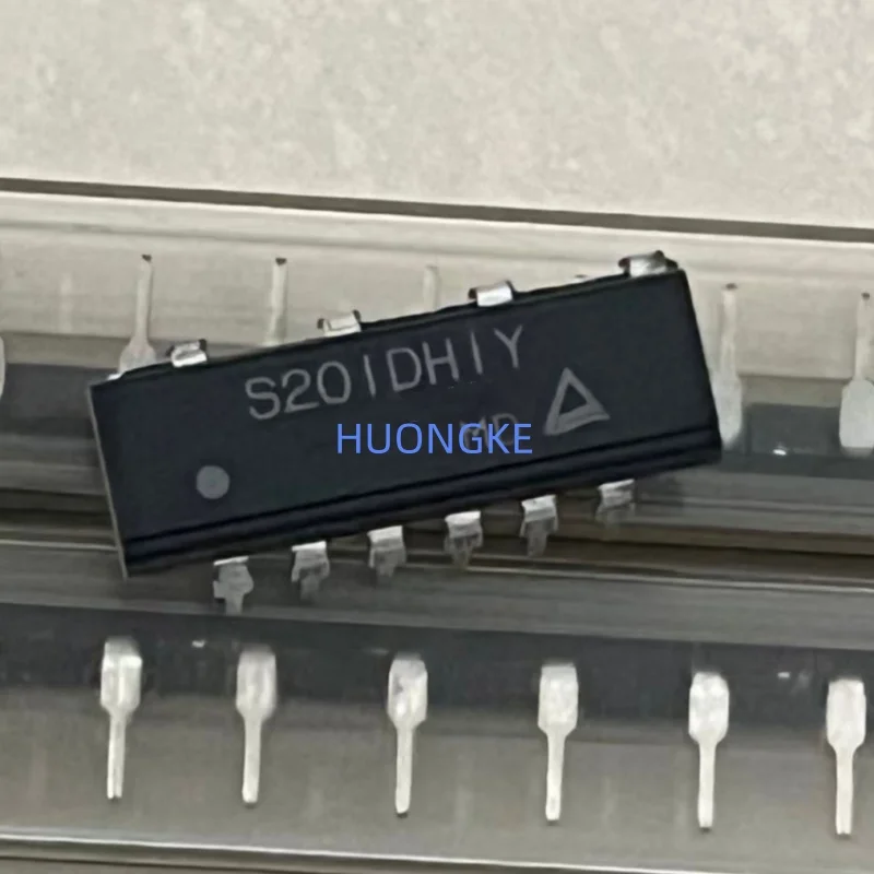 5 PZ/LOTTO S201DHIY DIP IN MAGAZZINO