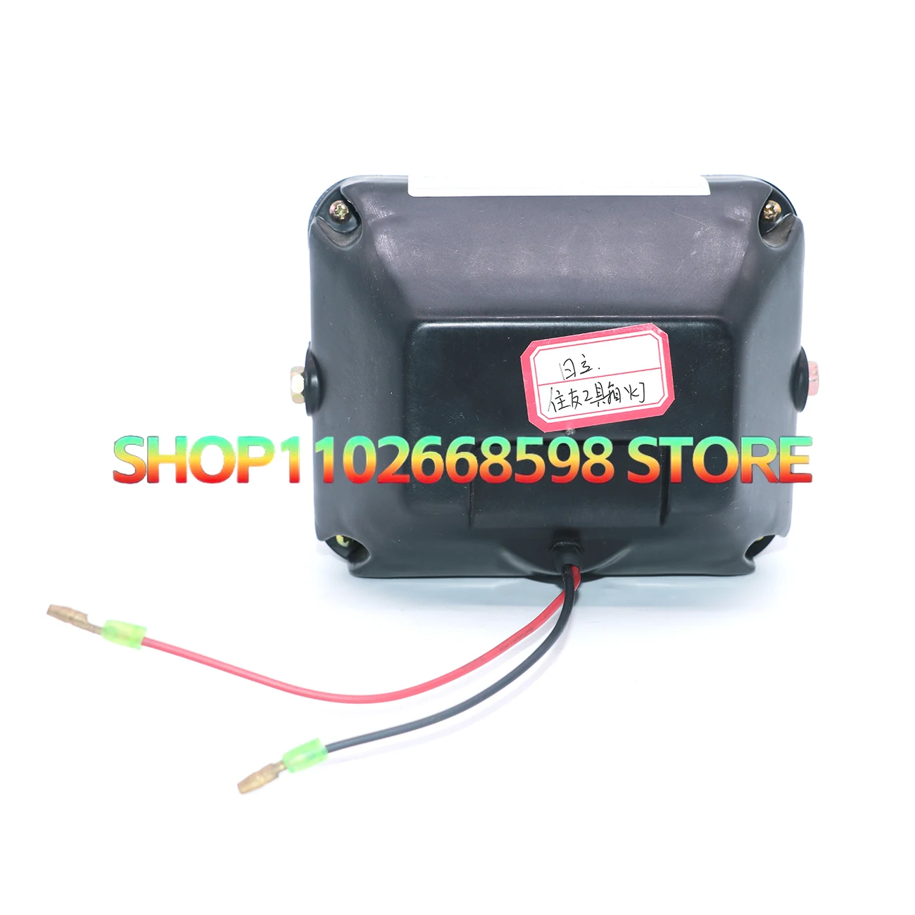 For Excavator Spare Parts Tail Light Hitachi Toolkit Left And Right Led Lights Ym-b-052