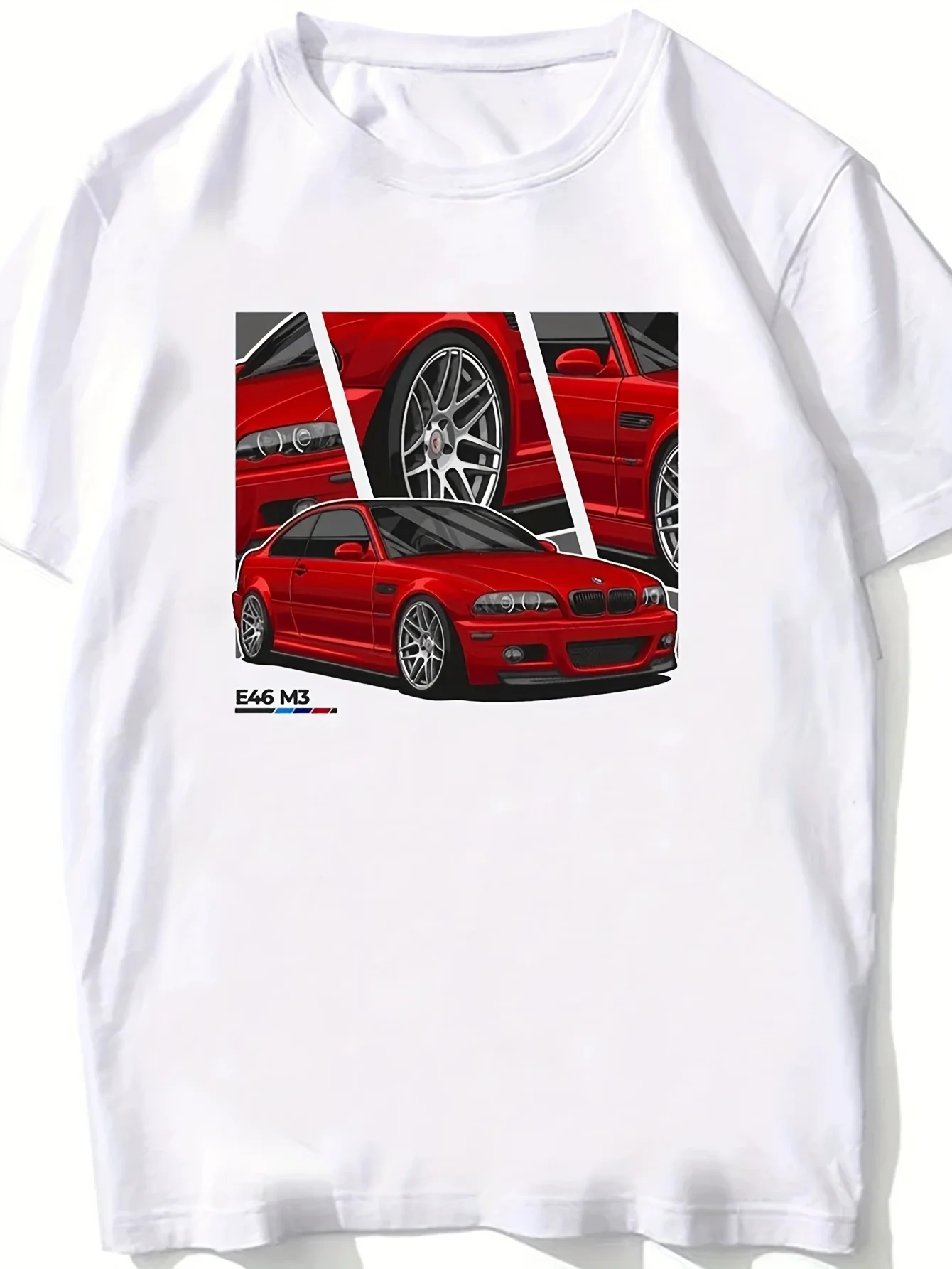 Germany Turbo E46 M… - image