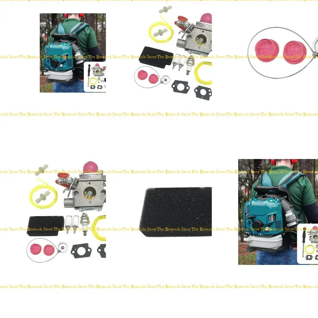 

12PF Carburetor Set For Improved Blowers Efficiency Enhances Fuels Supply 545081855