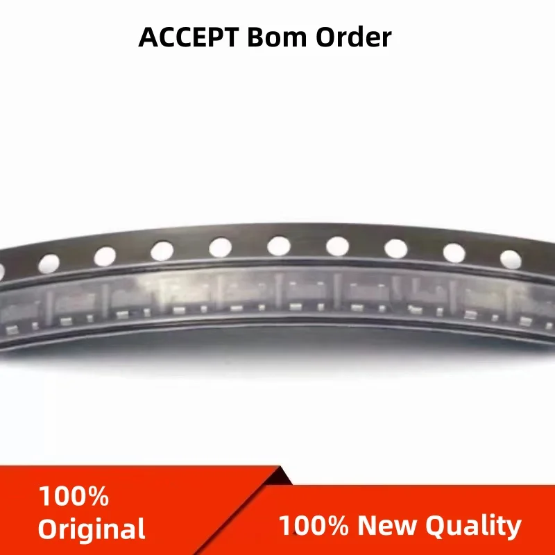 

10-50PCS 100% New Original G693L293TCUF SOT-143 Monitoring aAnd Reset Chip