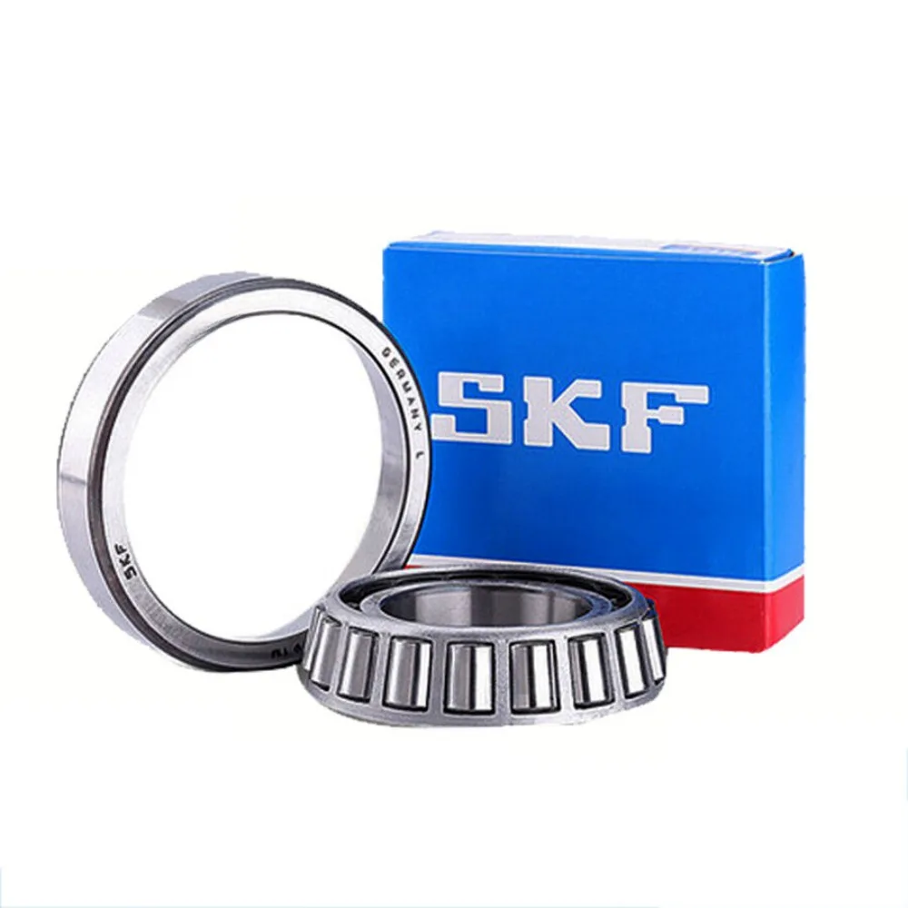 30204 J2/Q Tapered Roller Bearings 20x47x15.25mm