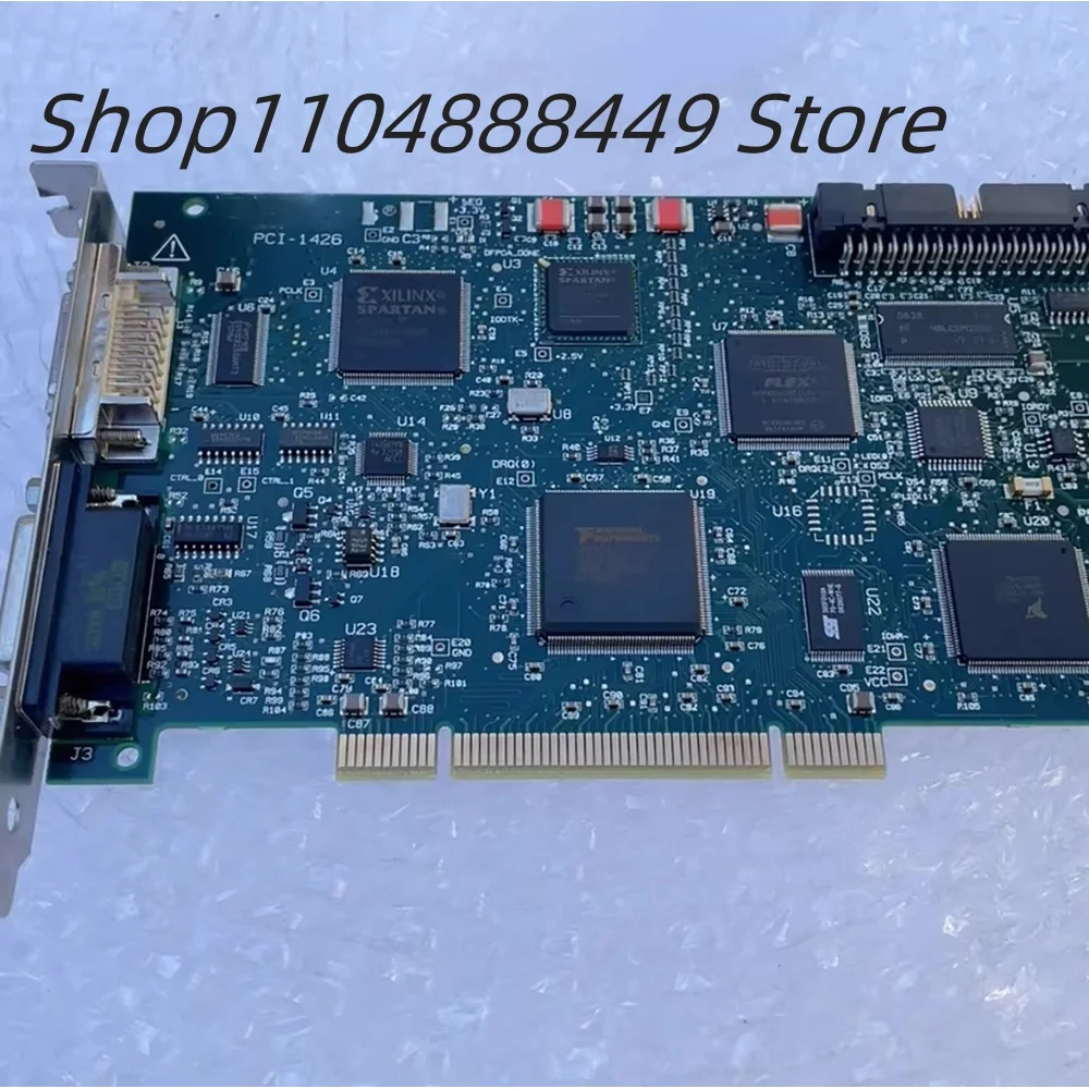 PCI-1426  Image acquisition card
