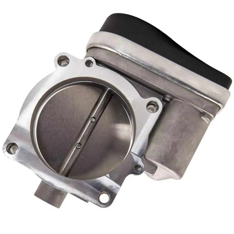 New High Quality Car Fuel Injection Throttle Body 5161805AA 53032120AB 53032120AC For Dodge Durango RAM 1500 2500 3500