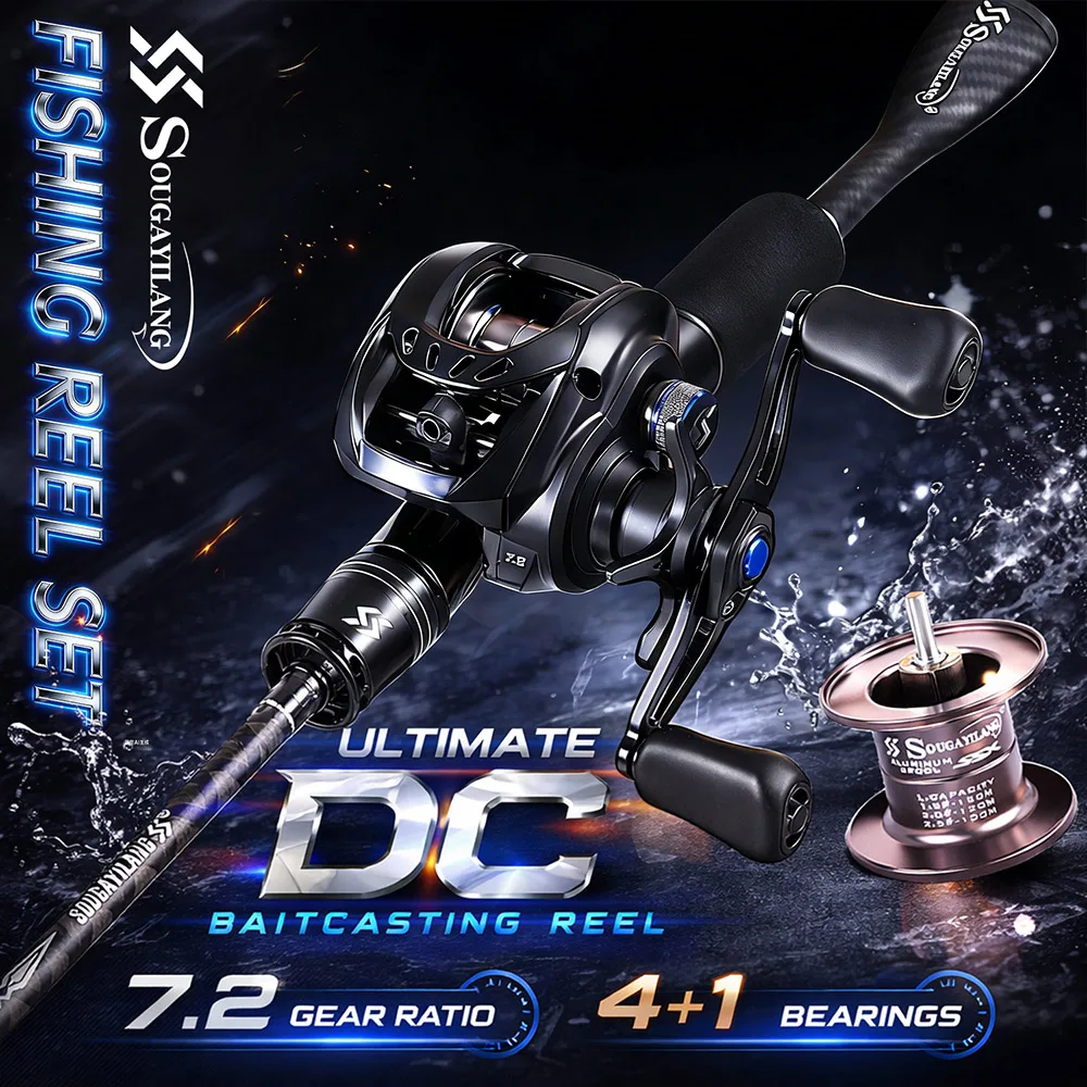 Sougayilang Dc Bait…