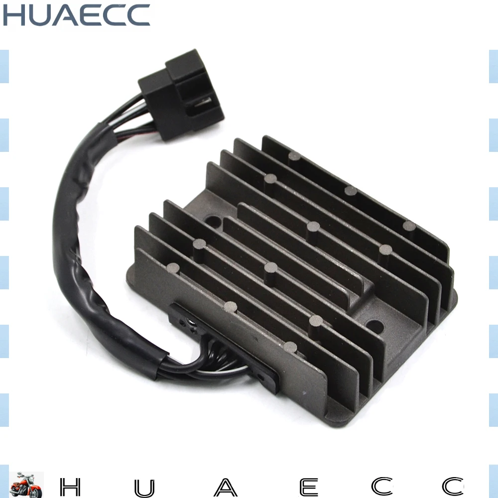 

Motorcycle Regulator Rectifier for Suzuki Hayabusa VL1500 Intrude LT-F500F Quadrunner GSXR600 GSXR750 GSXR1000 GSX1300R
