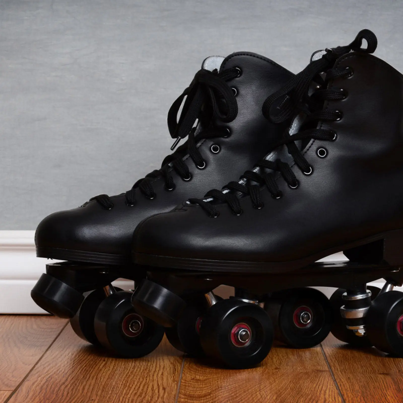 

Ultra-Responsive Roller Skates Toe Stopper Adjustable Brake Block for Double Row Skates Lightweight Sturdy Wear-Resistant Silent